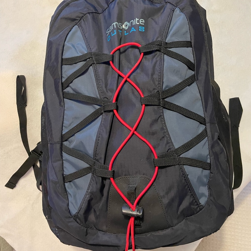 Samsonite Outlab Backpack